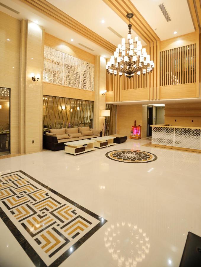 Aiden Saigon Hotel Ho Si Minh-város Kültér fotó