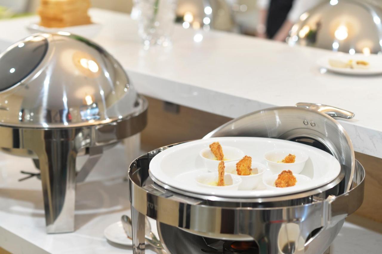 Aiden Saigon Hotel Ho Si Minh-város Kültér fotó