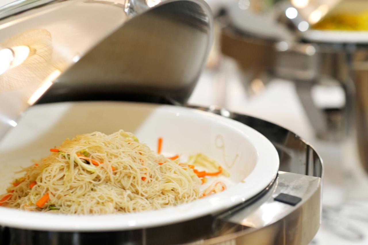 Aiden Saigon Hotel Ho Si Minh-város Kültér fotó