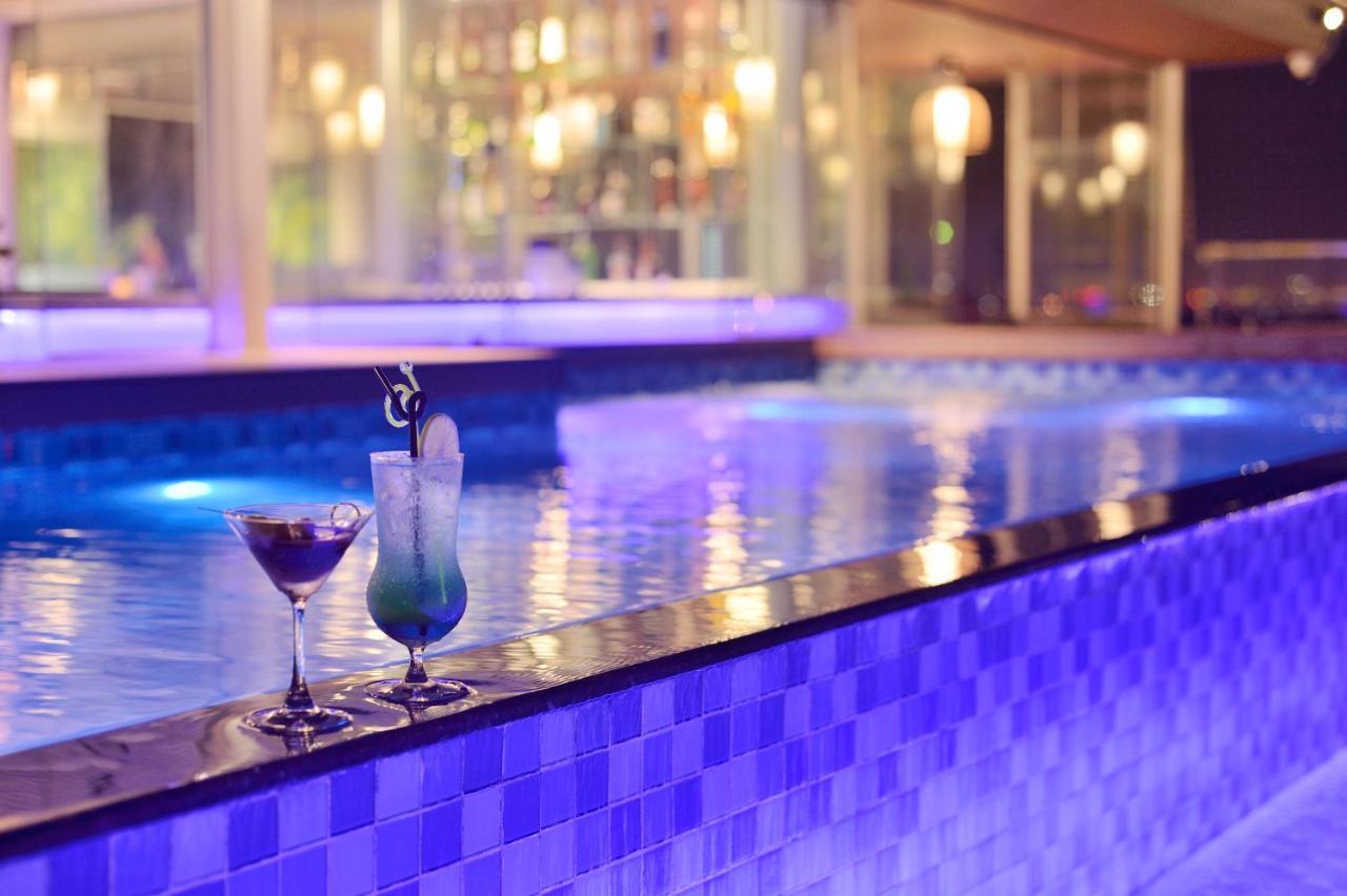 Aiden Saigon Hotel Ho Si Minh-város Kültér fotó