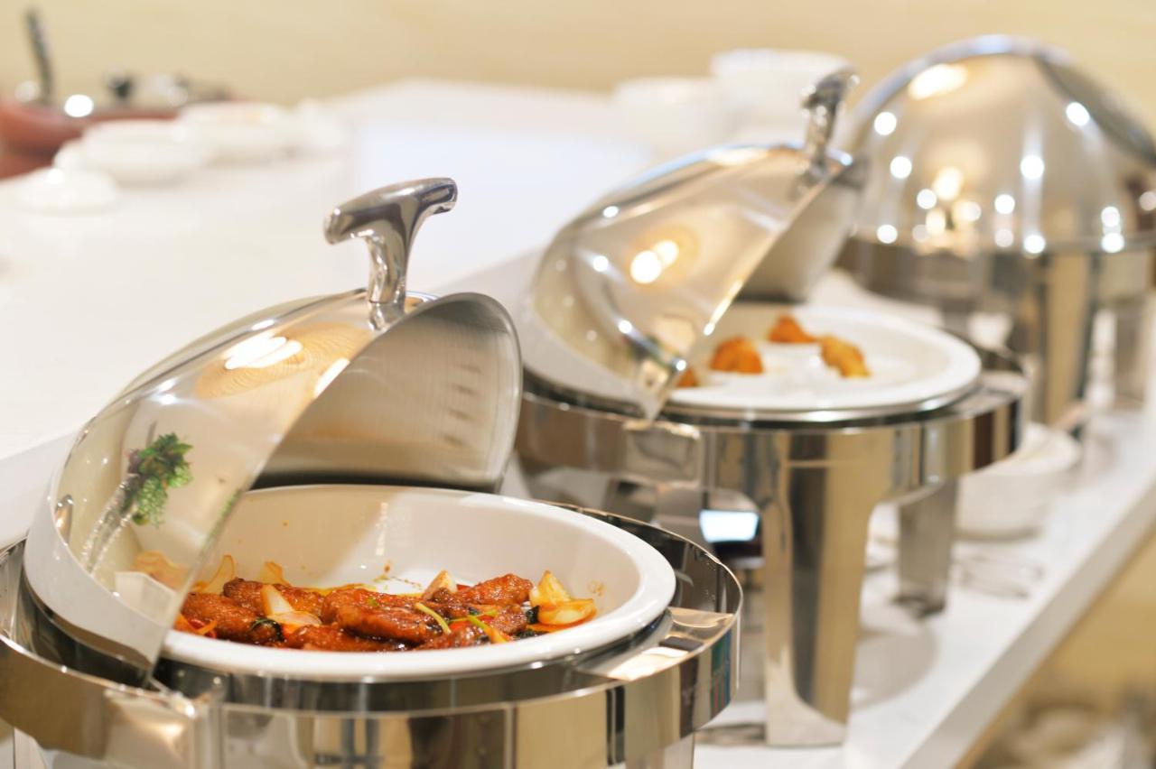 Aiden Saigon Hotel Ho Si Minh-város Kültér fotó