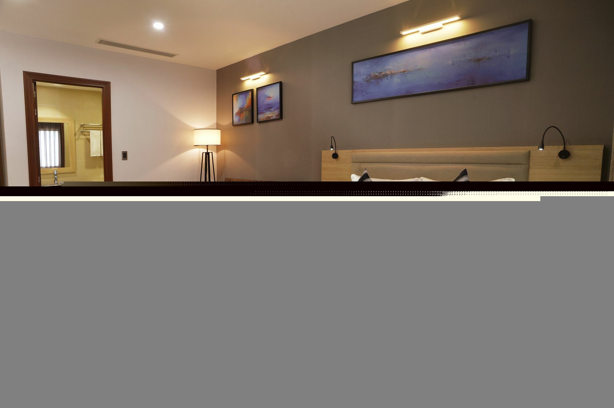 Aiden Saigon Hotel Ho Si Minh-város Kültér fotó